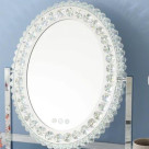 【★配送料無料キャンペーン★】ブリエ ハリウッドミラー ラウンド 3