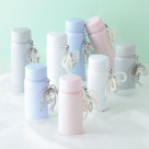 【NEW】チャーム ステンレスボトル