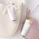 【★メディアで紹介★】リトルブルーム チャーム付きハンドクリーム