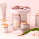 화이트 데이에 추천! 트레SABON의 향기)