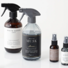 【花粉対策】ファブリックミスト(静電気防止・花粉ブロック効果機能追加)