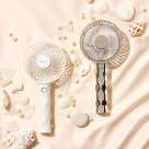 【★今年も登場★フレ　ハンディファン★】フレ ハンディファン ウェーブ