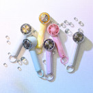 【★NEW★本日入荷★】フレ アイスプレート ハンディファン