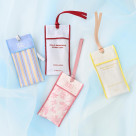 【NEW】ファブリックサシェ