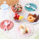 【★NEW★ピクニック★】バブル ボウル