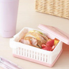 【NEW】ロゴ サンドイッチボックス