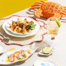 【NEW】バスケット クラブ オブジェ