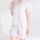【NEW】キシリトール加工 パイルパジャマ