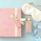 【★NEW★母の日★】ビューモマン ピローミスト＆アイマスク ギフトセット