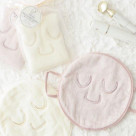 【★母の日★人気商品★】蒸しフェイスマスクタオル