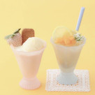 【★人気商品★おうち純喫茶★】ミニパフェタンブラー