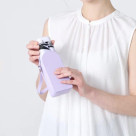 【★人気商品★】遮光ポシェットtiny 折りたたみ傘 46cm(晴雨兼用)