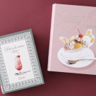 【★SALE★】ブックボックス クリームソーダ S グリーン