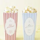 【★新商品★】ポップコーンケース