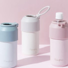 【★人気商品★】保温保冷 ペットボトルホルダー