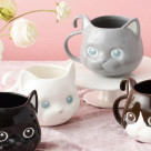 【★NEW★ハロウィン商品★】キャット マジックマグ