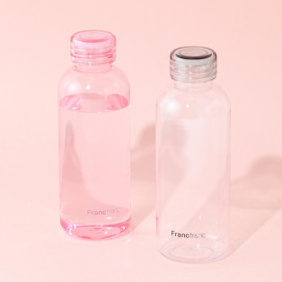 【★SALE追加★】クリアボトル 600ml 
