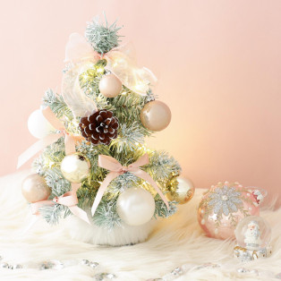 【★Xmas★NEW★】デスクトップツリー