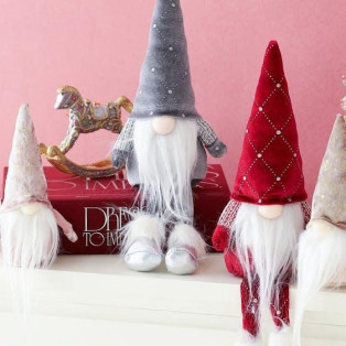 【★いよいよXmas★】ノルディックサンタ M