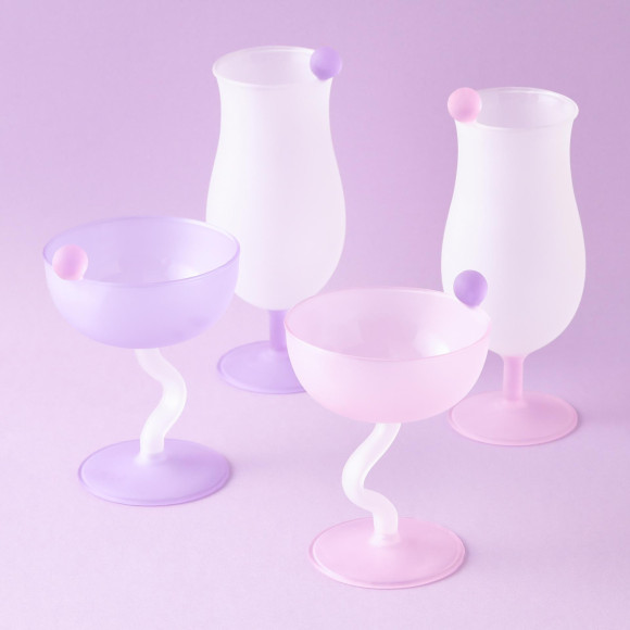 【NEW】フロスト　グラス