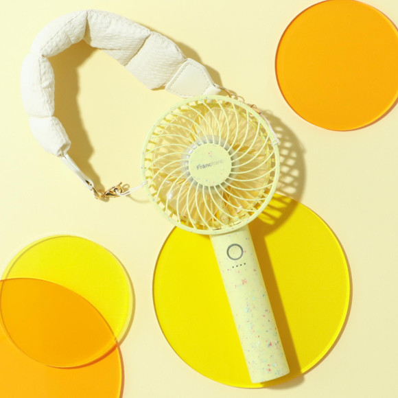 フレ ハンディファン