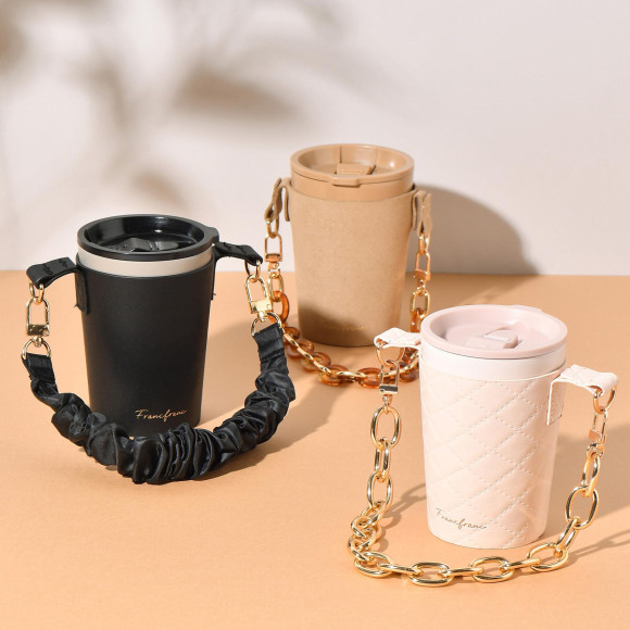 ルースト サーモタンブラー M セット