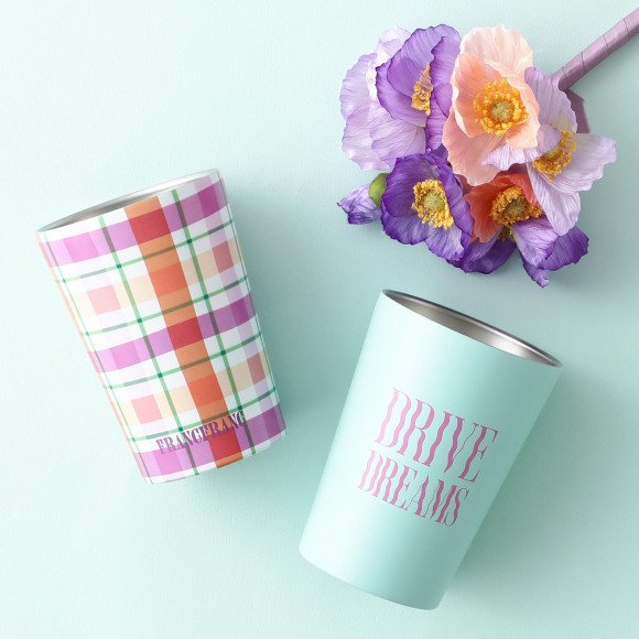 ルースト サーモタンブラー M