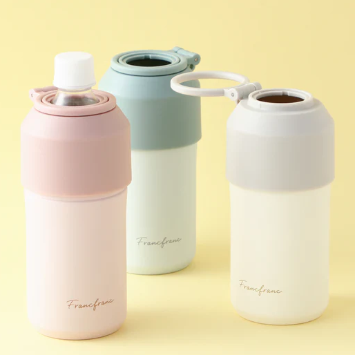 ペットボトルホルダー