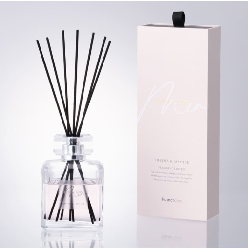 デュオレディ フレグランス ディフューザー