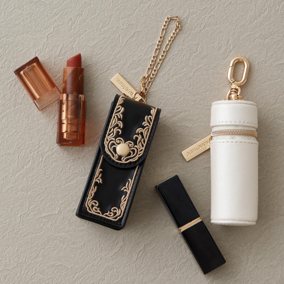 【NEW】リップケース