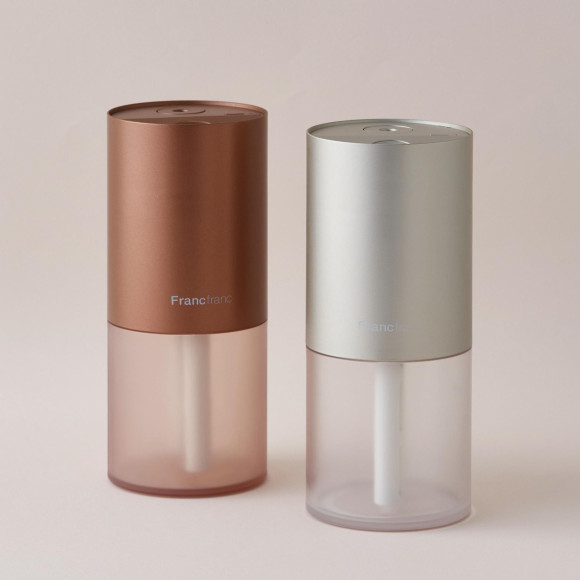 【NEW】テン 充電式 超音波加湿器