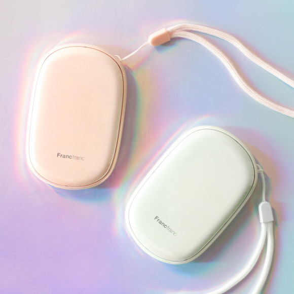 【NEW】繰り返し使えるカイロ