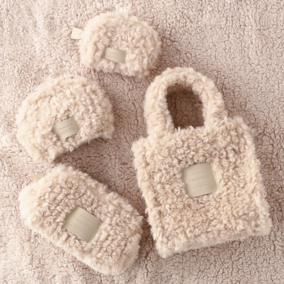 【NEW】ボア シリーズ