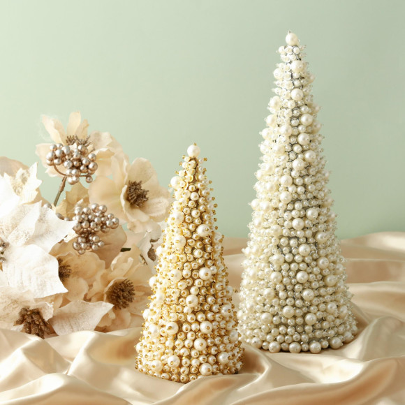 【NEW】パール ツリー