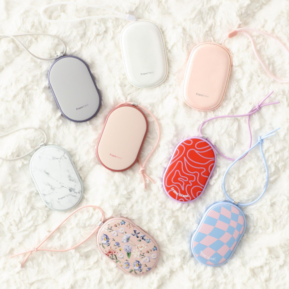 【SALE】繰り返し使えるカイロ