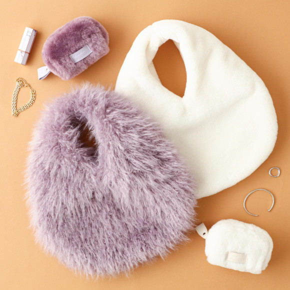 【SALE】ワンハンドルバッグ