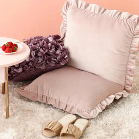 カラン フロアチェア