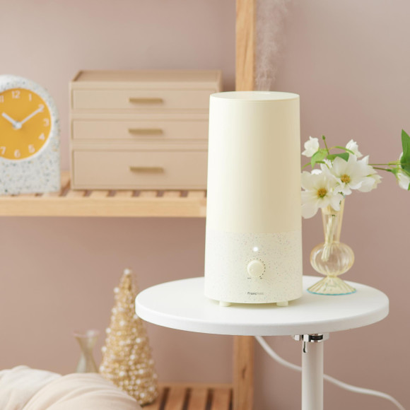 【SALE】カーラ超音波式加湿器