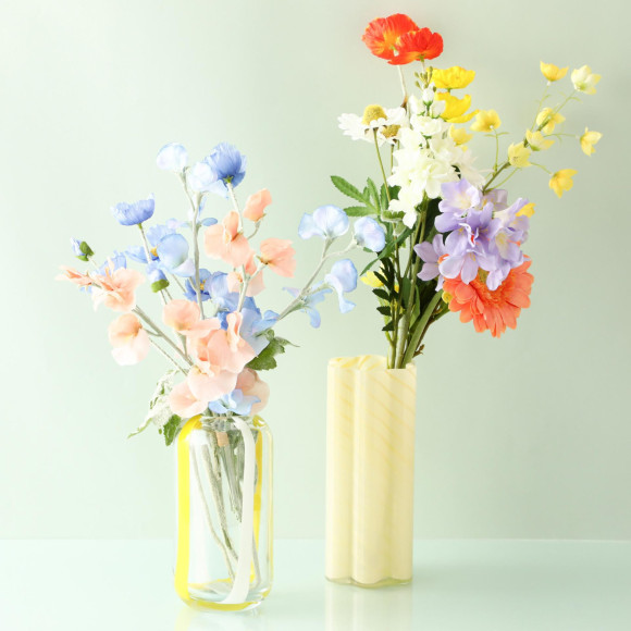 【NEW】フラワーベース