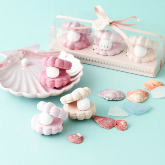 【GIFT】カドミニョン シェルフィズ