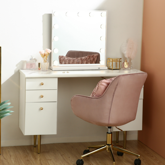 【新生活】エルドラド コスメデスク 3