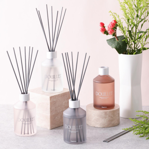 【NEW】ドゥイエ フレグランスディフューザ―