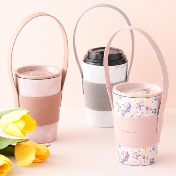 【母の日】ルースト サーモタンブラー M セット