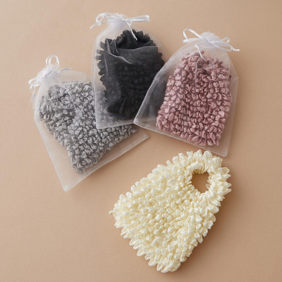 【SALE】クランプル エコバッグ