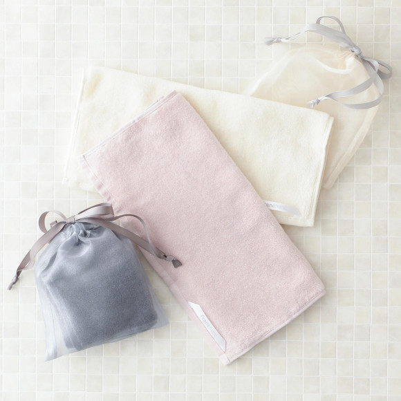 【SALE】美肌ケアタオル