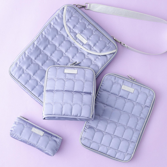 【SALE】アーチキルト PCケース 13～14インチ