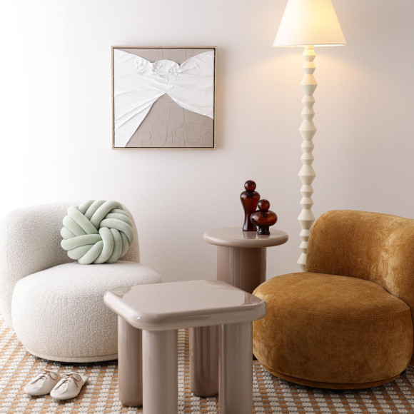 【NEW】【配送料無料キャンペーン】ボヌール ソファ 1S