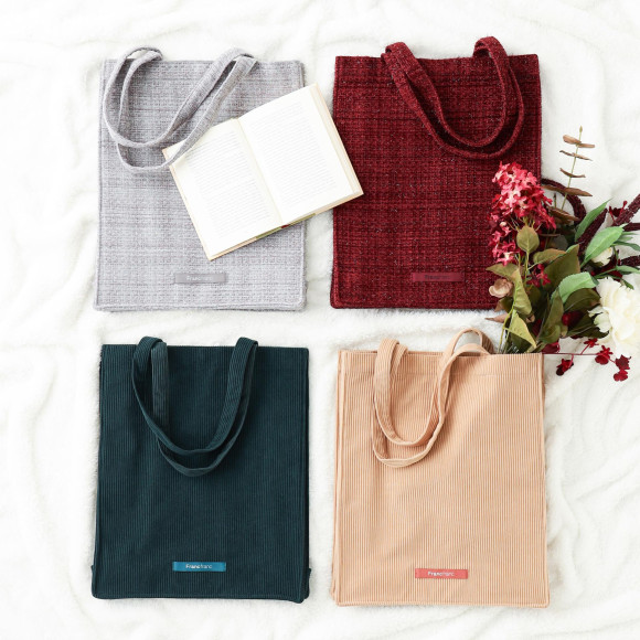 【NEW】ロゴトート M