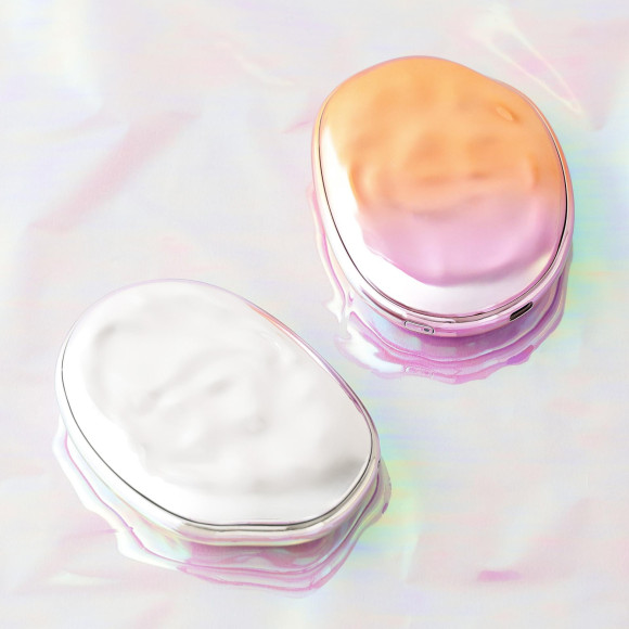 【NEW】繰り返し使えるカイロ ウェーブ 