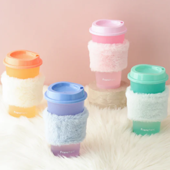 【NEW】カラーチェンジタンブラー ホット